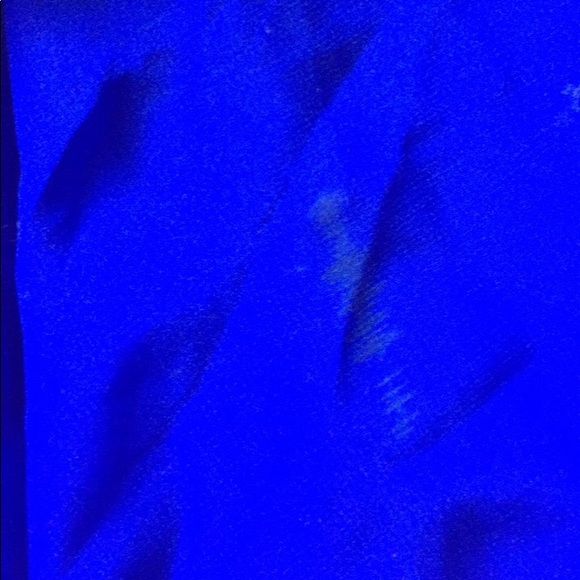 Hi-low maxi skirt - Picture 4 of 4